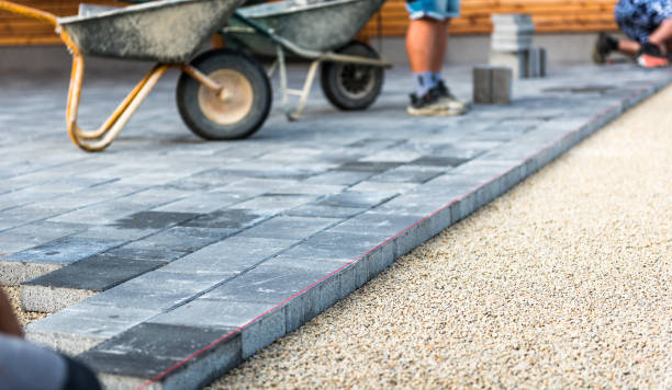 Best Local Driveway Pavers  in Keene, TX