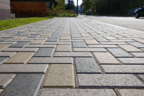 Best Permeable Paver Driveway  in Keene, TX