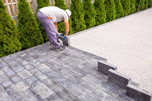 Best Professional Driveway Pavers  in Keene, TX