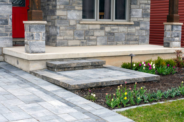 Best Best Driveway Pavers  in Keene, TX