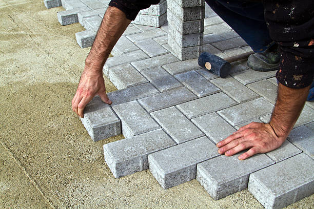Reasons to Select Us for Your Driveway Paving Requirements in Keene, TX