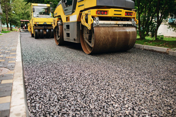 Best Driveway Pavers Near Me  in Keene, TX